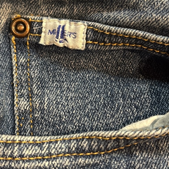 🐴👖VINTAGE MILLER RIFING JEANS - SIZE 34👖🐴 - Picture 4 of 13